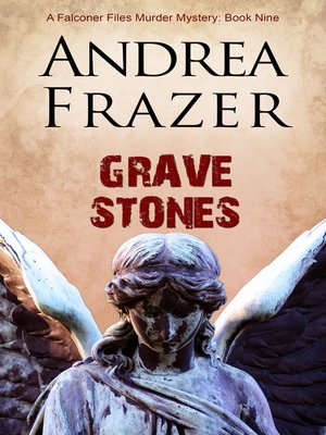 cover image of Grave Stones